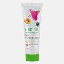 Neobio Organik 24 Saat Etkili Dengeleyici Krem  Kayısı Yağı & Ebegümeci  50ml