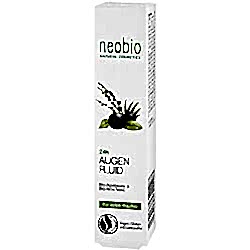 Neobio Organik 24 Saat Etkili Göz Bakım Kremi  Acai & Aloevera  15ml