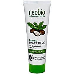 Neobio Organik Yoğun El Kremi  Shea Yağı & Hyalüronik asit  50ml