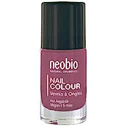 Neobio Tırnak Koruyucu Oje  03 Göz Alıcı Mercan 