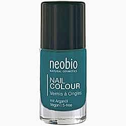 Neobio Tırnak Koruyucu Oje  09  Değerli Turkuaz 