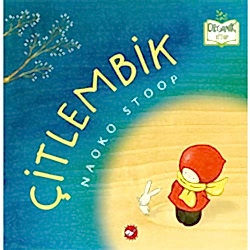 Organik Kitap: Çitlembik  Naoko Stoop 