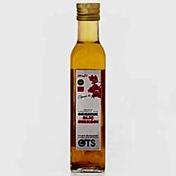 OTS Organik Alıç Sirkesi 250ml