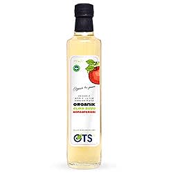 OTS Organik Elma Suyu Konsantresi 500ml