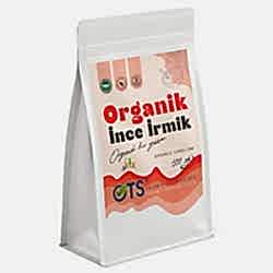 OTS Organik İrmik  İnce  500g