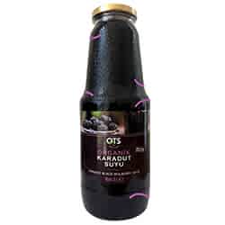 OTS Organik Karadut ve Elma Suyu 1L