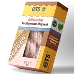 OTS Organik Keçiboynuzu  Harnup  400g