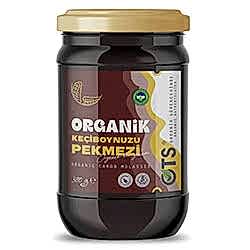 OTS Organik Keçiboynuzu Pekmezi 380g