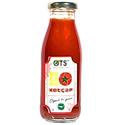 OTS Organik Ketçap 275g