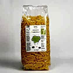 OTS Organik Makarna  Burgu  500g