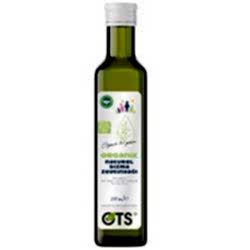 OTS Organik Naturel Sızma Zeytinyağı 250ml