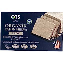 OTS Organik Tahin Helvası  Sade  200g