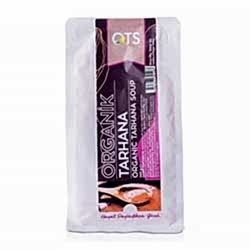 OTS Organik Tarhana 500g