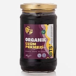 OTS Organik Üzüm Pekmezi 380g