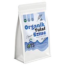 OTS Organik Yulaf Ezmesi 400g