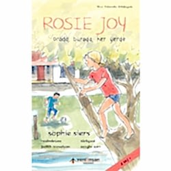 Rosie Joy Orada  Burada  Her Yerde   Sophie Siers 