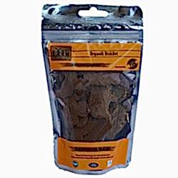 Secret Farm Organik Bisküvi  Keçiboynuzlu  80g