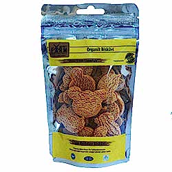 Secret Farm Organik Bisküvi  Tam Buğday  80g