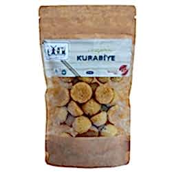 Secret Farm Organik Çörekotlu Tuzlu Kurabiye 150g