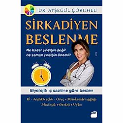 Sirkadiyen Beslenme  Dr  Ayşegül Çoruhlu 