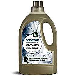 SODASAN Organik Çamaşır Yıkama Sıvısı  COLOR Sensitive  1 5L