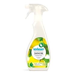 SODASAN Organik Banyo ve Duş Temizleyici Sprey 500ml