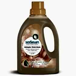 SODASAN Organik Çamaşır Yumuşatıcı  Şeftali  750ml