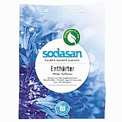 SODASAN Organik Kireç Önleyici & Su Yumuşatıcı  Kokusuz  750g