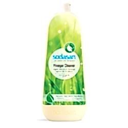 SODASAN Organik Sirkeli Genel  Banyo & Mutfak  Temizleyici  Sirke bazlı  1L