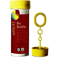 Sonett Organik Balon Köpüğü 45ml