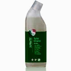 Sonett Organik Tuvalet  WC  Temizleyici  Nane Ve Mersin Yağı Özlü  750ml