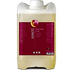 Sonett Organik Sıvı El Sabunu Gül 10L