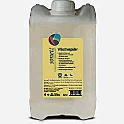 Sonett Organik Çamaşır Yumuşatıcısı  Kokusuz  10L