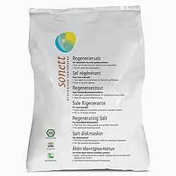 Sonett Organik Bulaşık Makinesi Tuzu 2kg