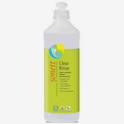 Sonett Organik Bulaşık Makinesi Parlatıcısı 500ml