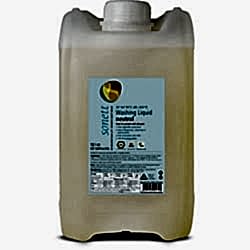 Sonett Organik Çamaşır Yıkama Sıvısı  Hassas Kokusuz Sensitive  10L