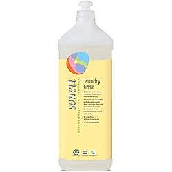 Sonett Organik Çamaşır Yumuşatıcısı  Kokusuz  1L