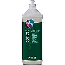 Sonett Organik Kireç Çözücü 1L