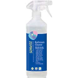 Sonett Organik Banyo Temizleyici 500ml