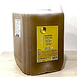 Sonett Organik Sıvı El Sabunu  Portakal ve Aynısefa  10L