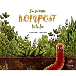 Soso'nun Kompost Kitabı  Sima Özkan & Orhan Ata 