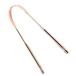 Steriball Bakır Dil Temizleyicisi