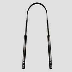 Steriball Çelik Dil Temizleyicisi