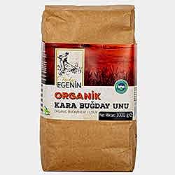 Tardaş Egenin Organik Karabuğday Unu  Greçka  1Kg