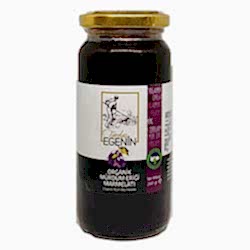 Tardaş Egenin Organik Mürdüm Eriği Marmelatı 280g