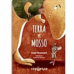 Terra ve Mosso  Seçil Tezsezen 