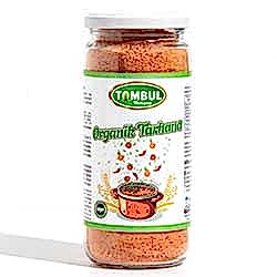 Tombul Organik Tarhana 380g