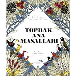 Toprak Ana Masalları  Nane & Jean-Luc Vezinet  Rolande Causse 