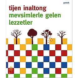Turunç Kokulu Düşler  Tijen İnaltong 