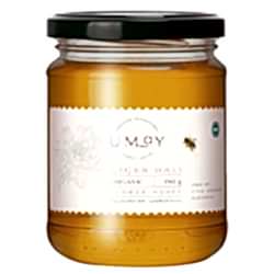 Umay Organik Çiçek Balı  Sivas Zara  480g